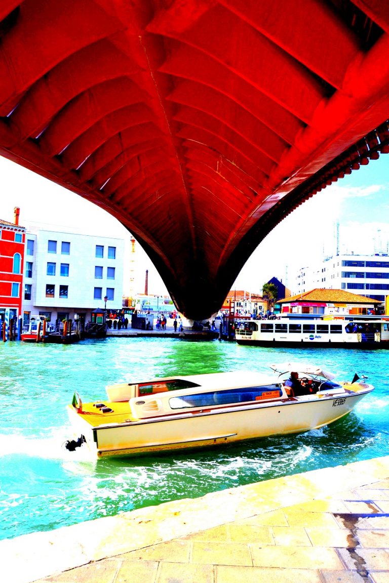 Top 10 Best Things To Do In Venice Italy