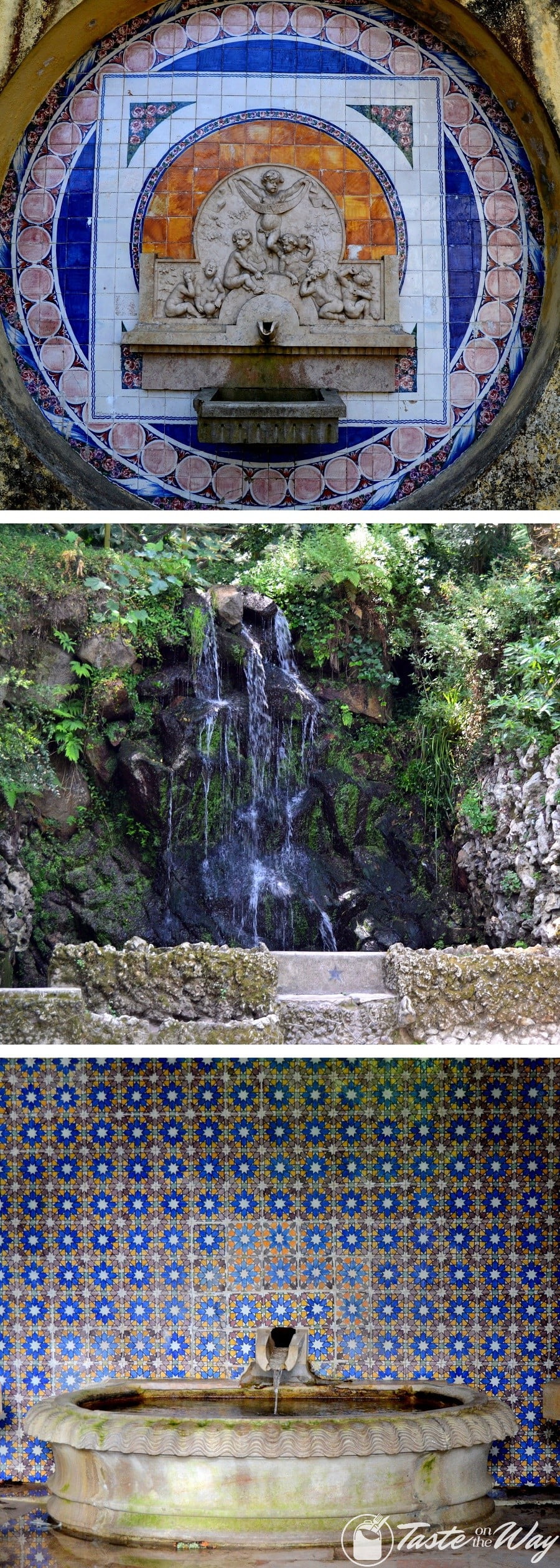 Top 10 things to do on a day trip to sintra portugal