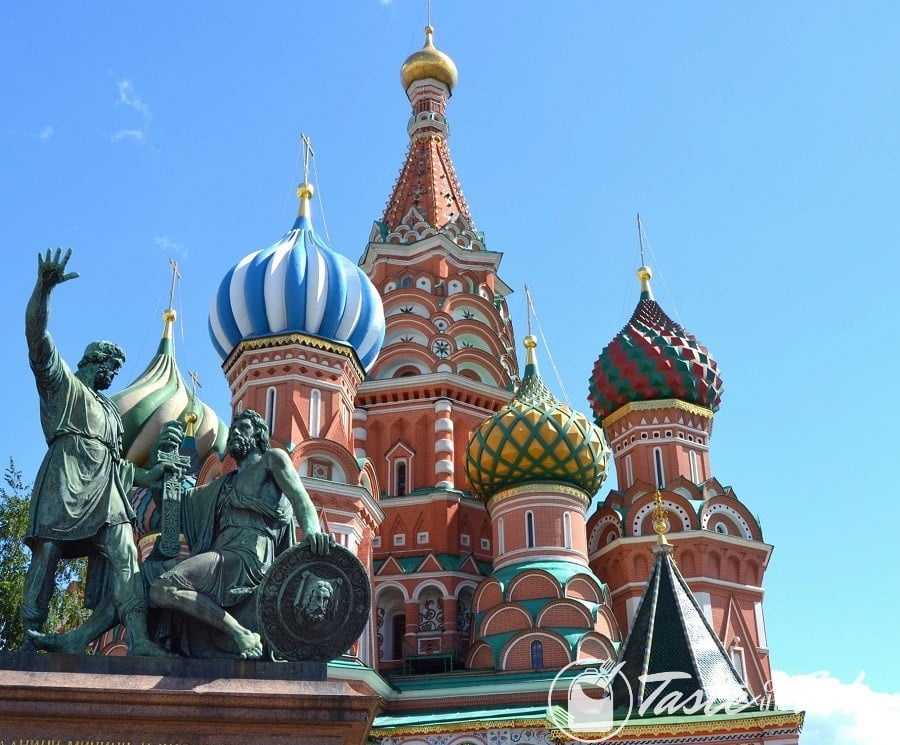 Top 10 Best Things To Do In Moscow Russia