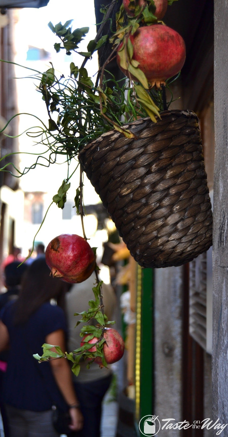 One of the top 10 fun #ThingsToDo in #Venice, #Italy is to observe the little details. Check out for more! #travel #photography @tasteontheway