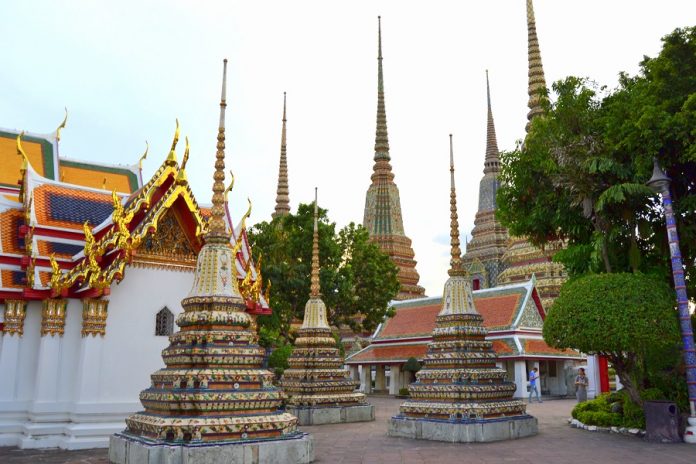 bangkok