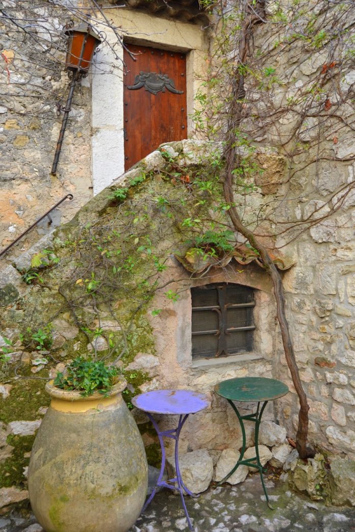 Things to Do in Eze Village, France