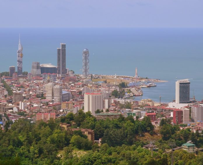 batumi