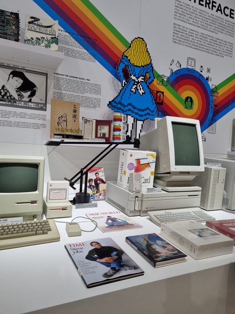 Apple Museum