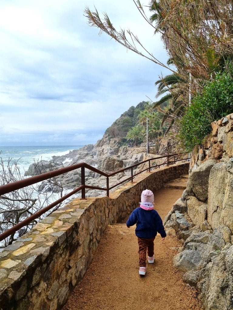 Cami de Ronda