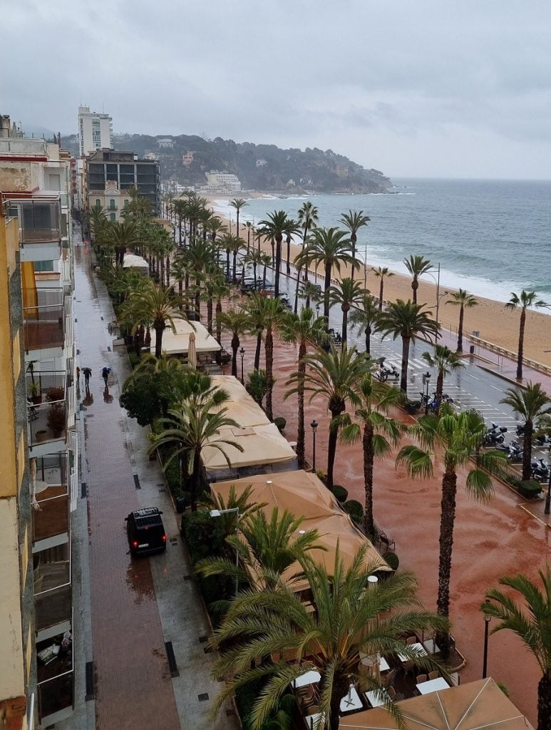 Lloret de Mar