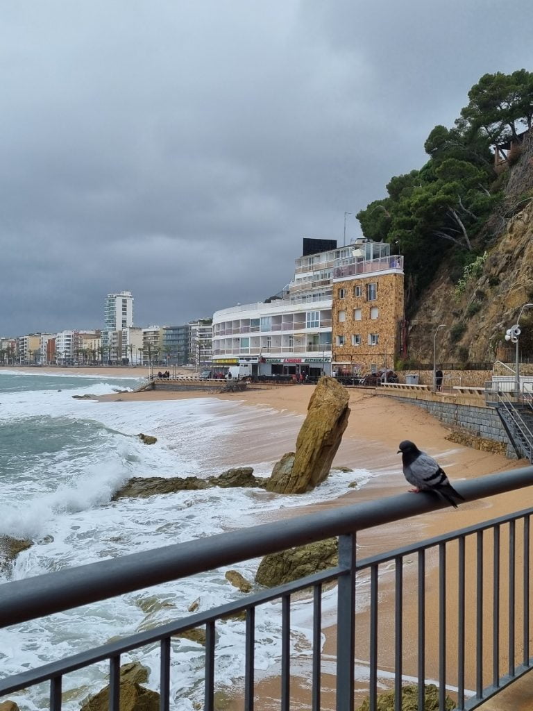 Lloret de Mar