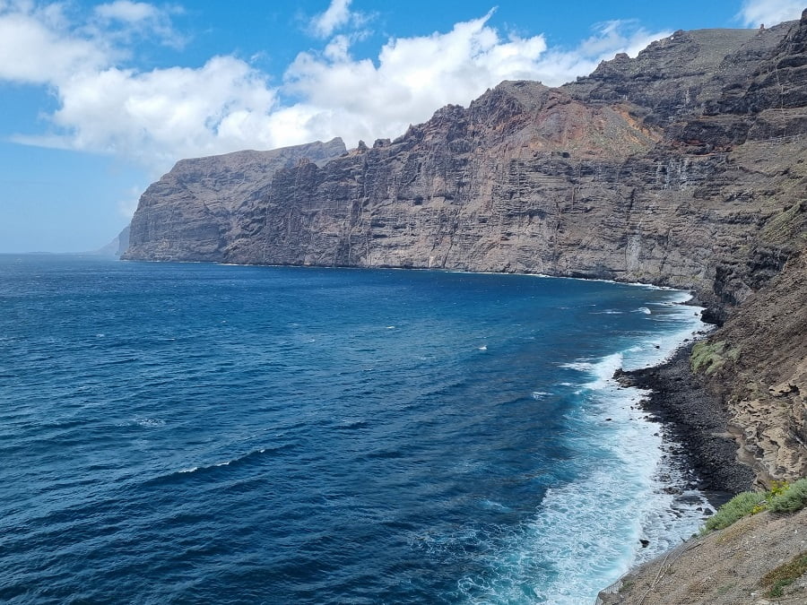 Los Gigantes