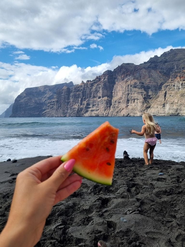 Playa de Los Guios