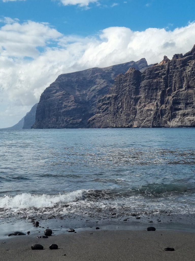 
Playa de los Guios