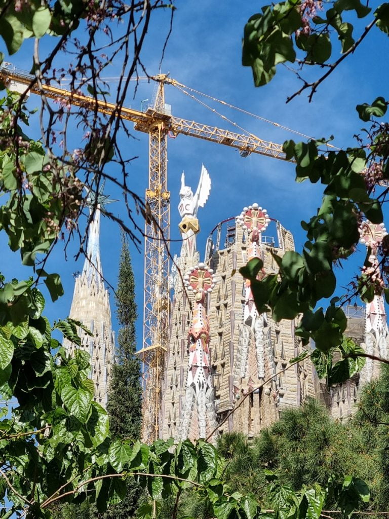 Sagrada Familia