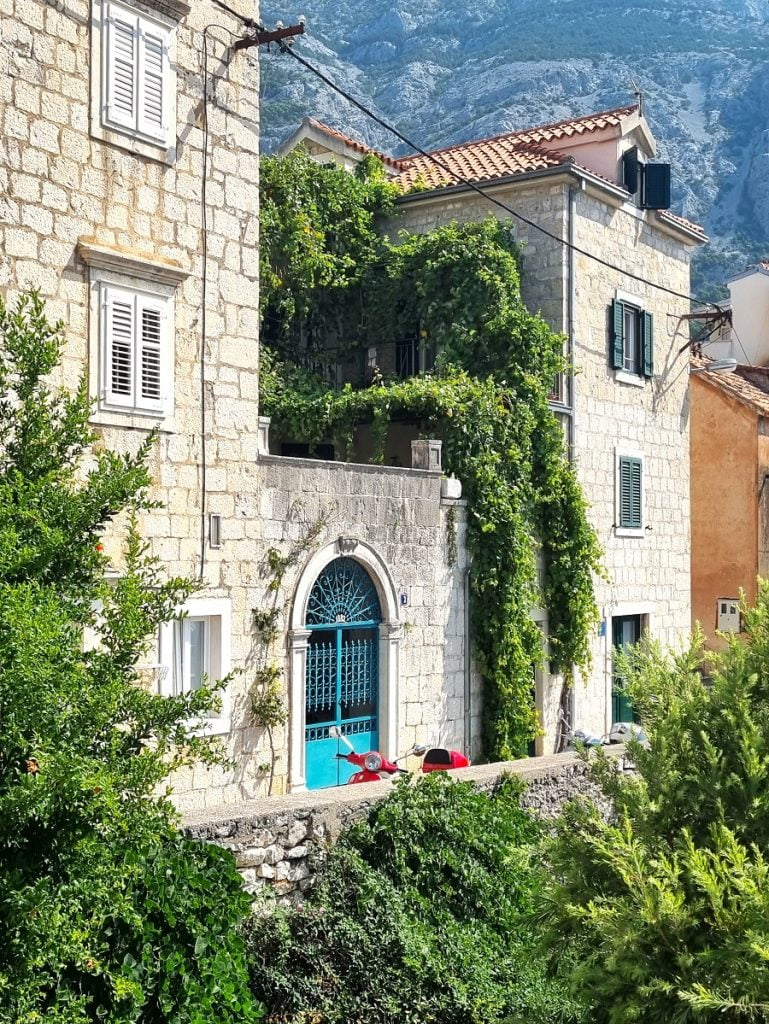 Beautiful Makarska