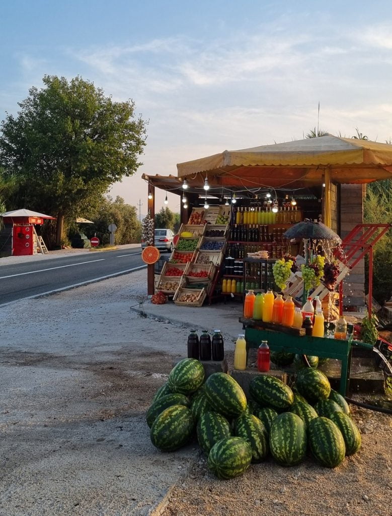 Croatian Products