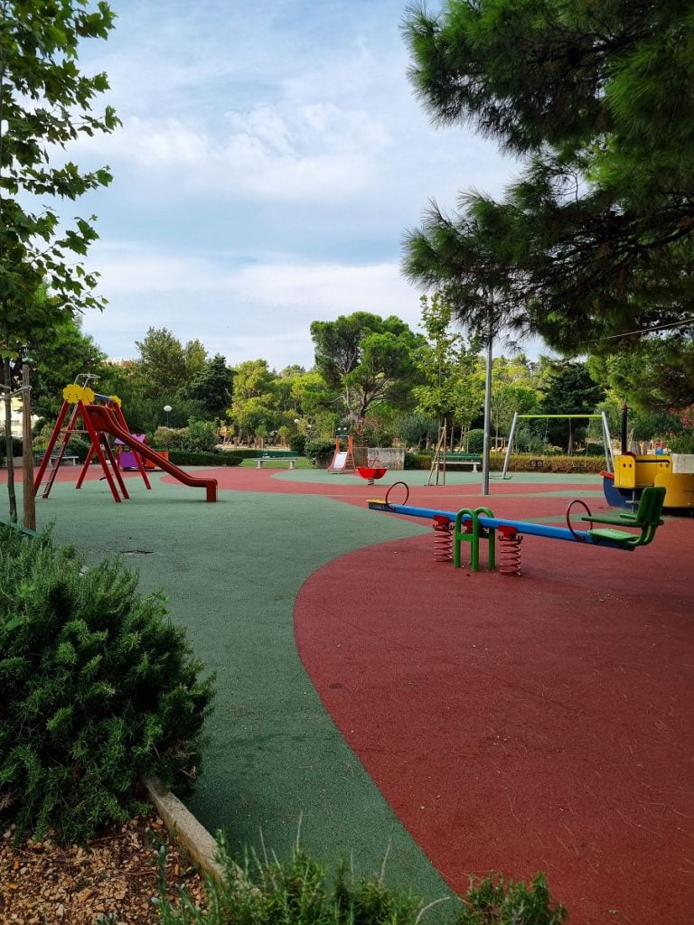 Playground