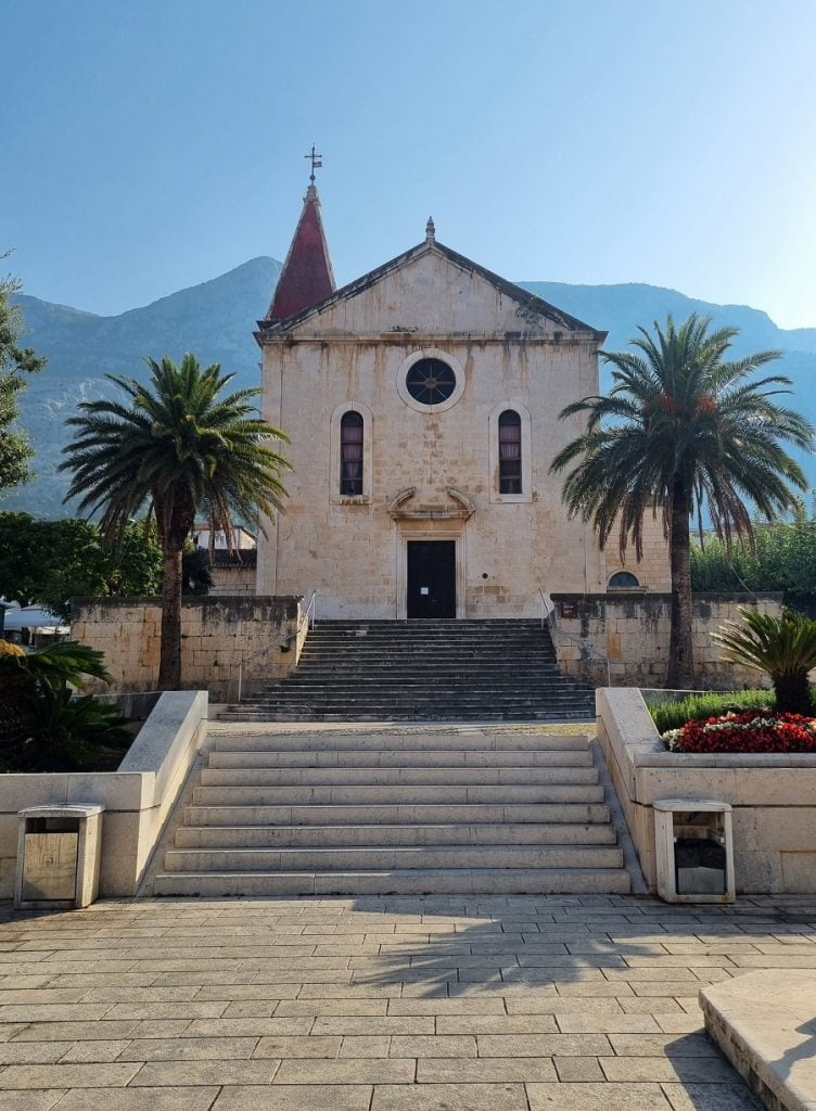 St.-Mark's Cathedral