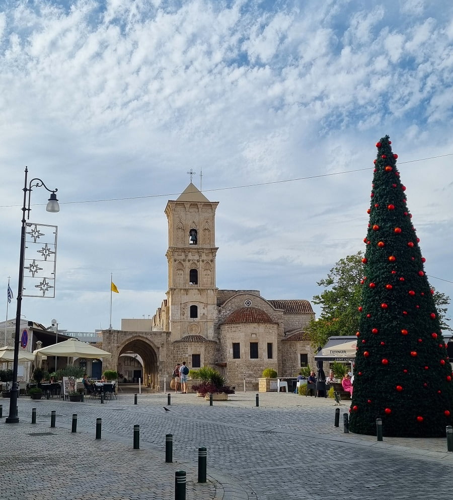 Church of Saint Lazarus