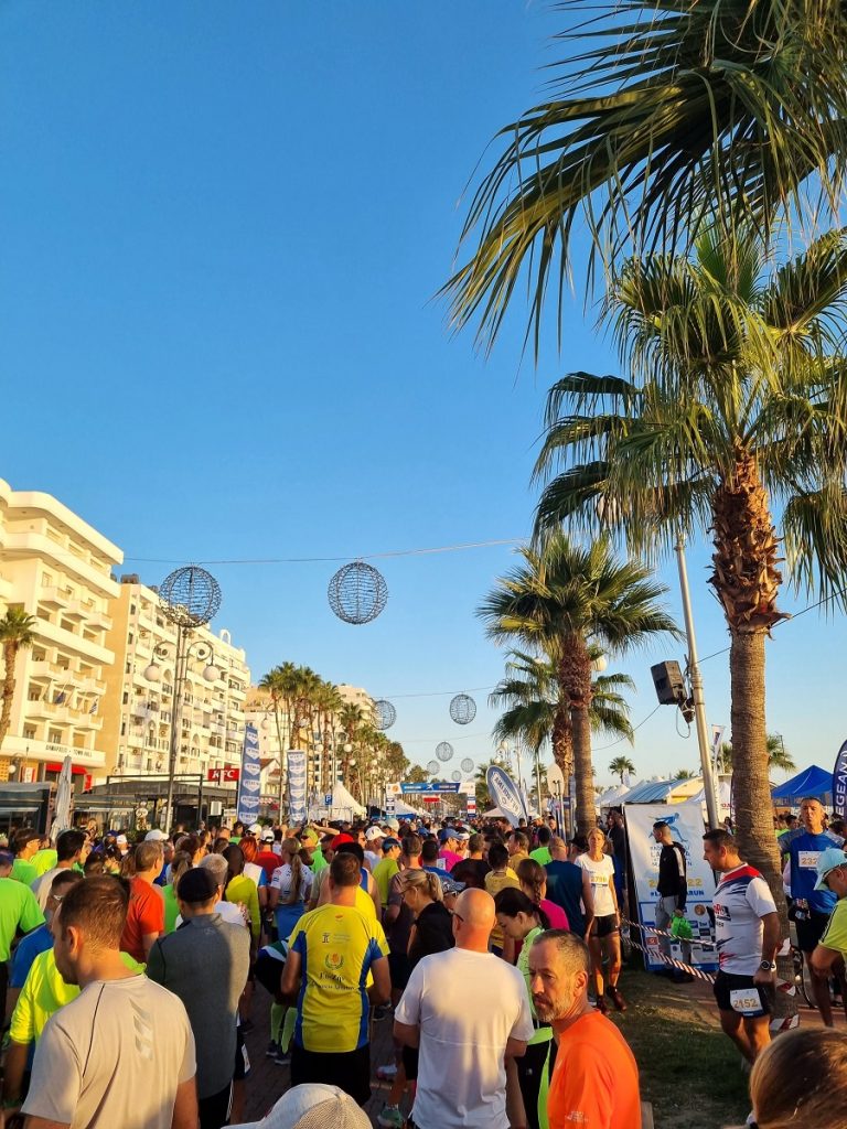 Larnaka Marathon