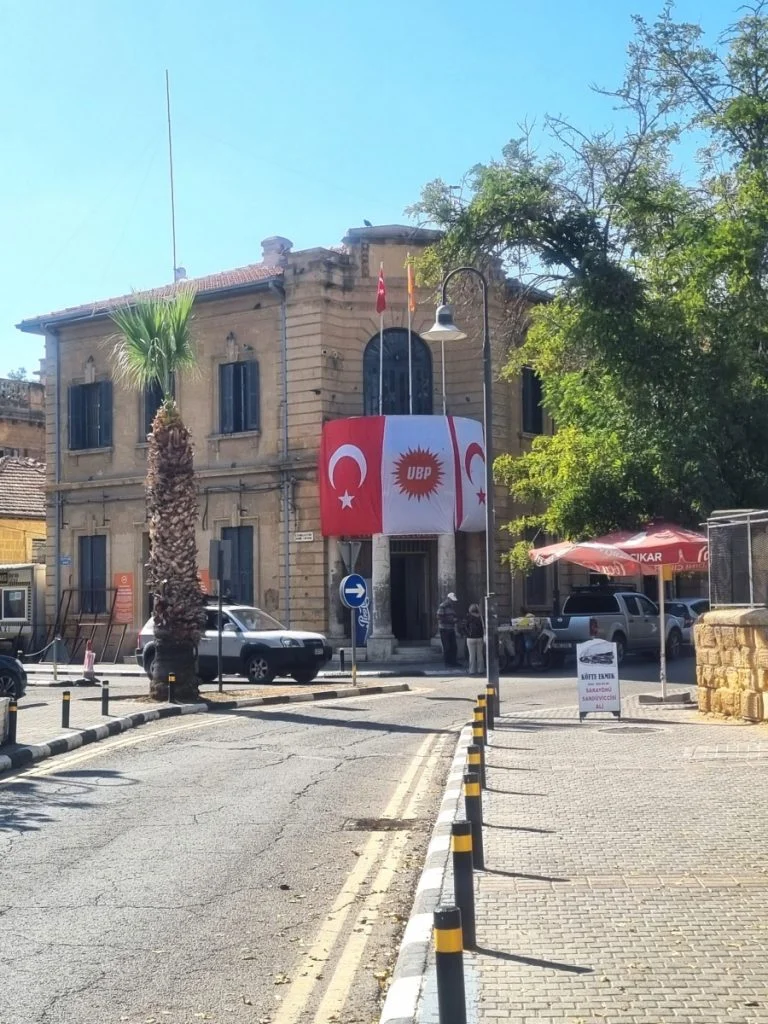 Lefkosa