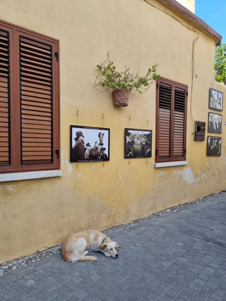 Pictures of Hisory
