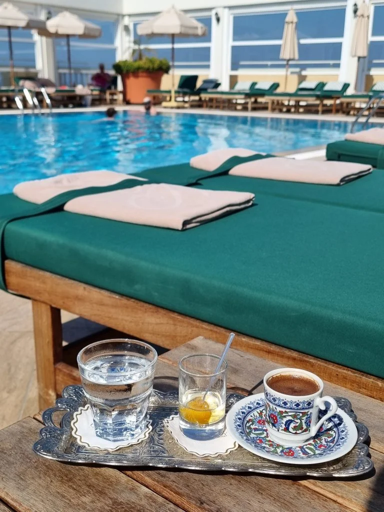 Turkish Coffee