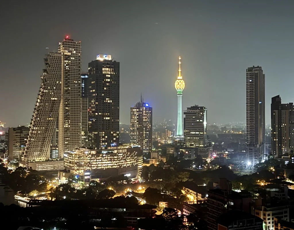 Colombo