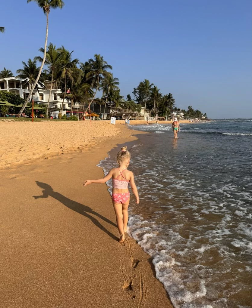 Sri Lanka