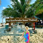Mad Sum Paradise Samui Thailand