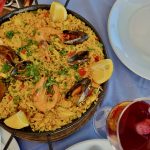 spanish paella