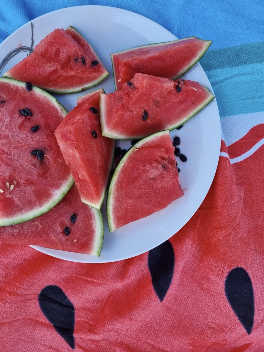 watermelon