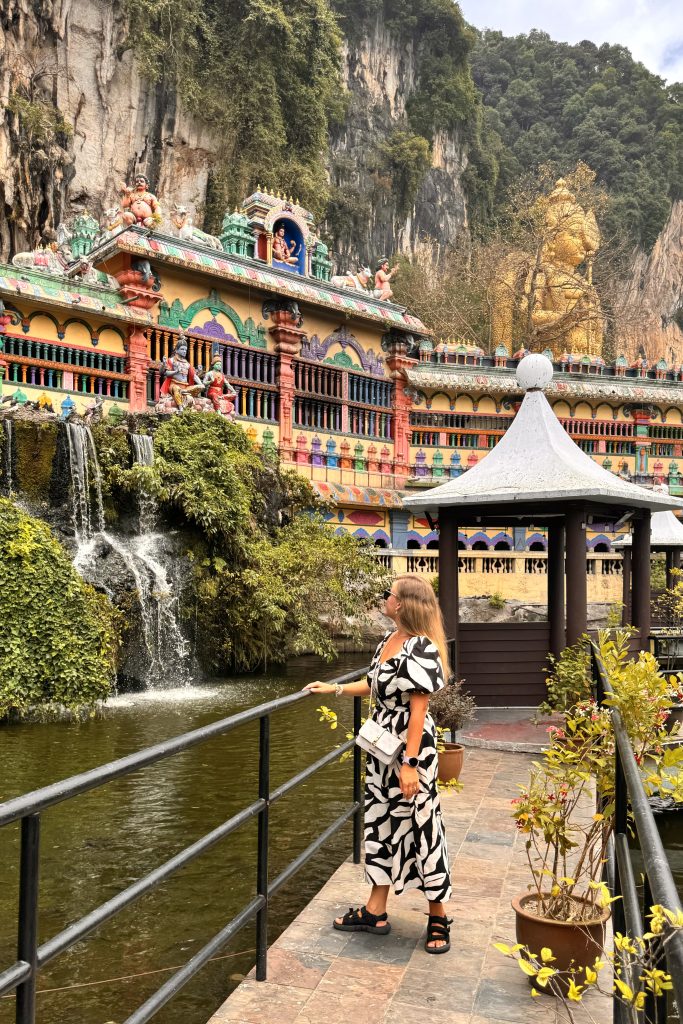 Batu Caves