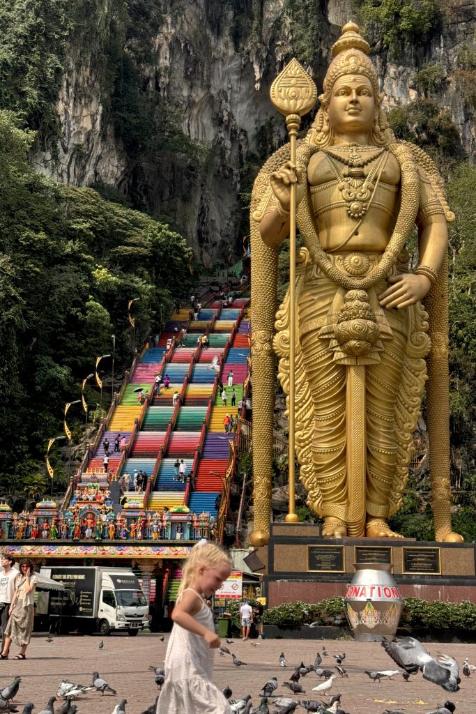 Batu Caves