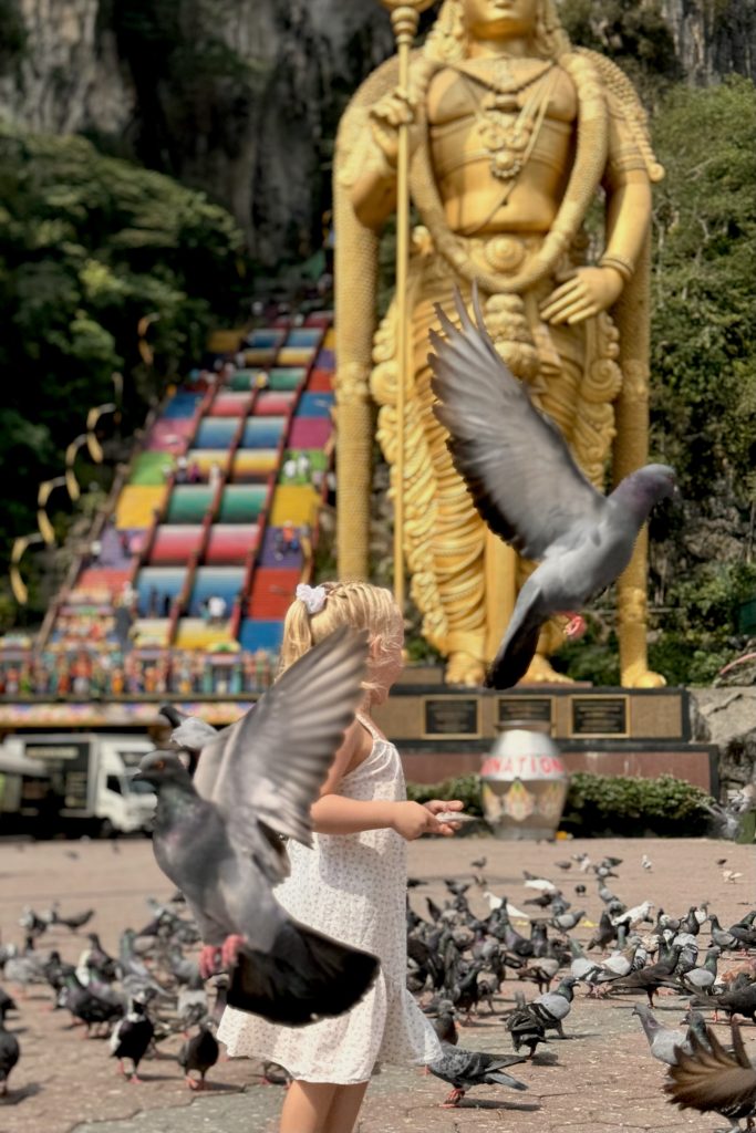 Batu Caves