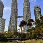 Petronas Twin Towers