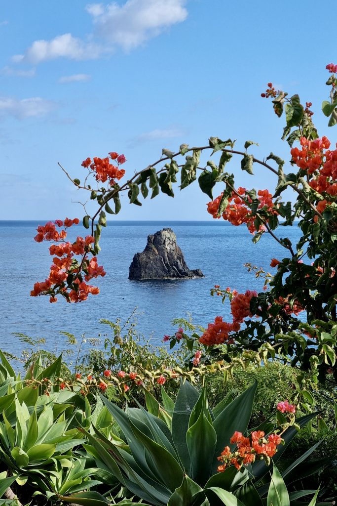 Madeira