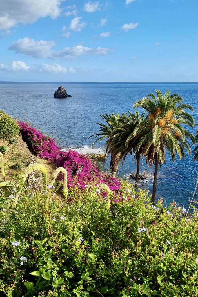 Madeira