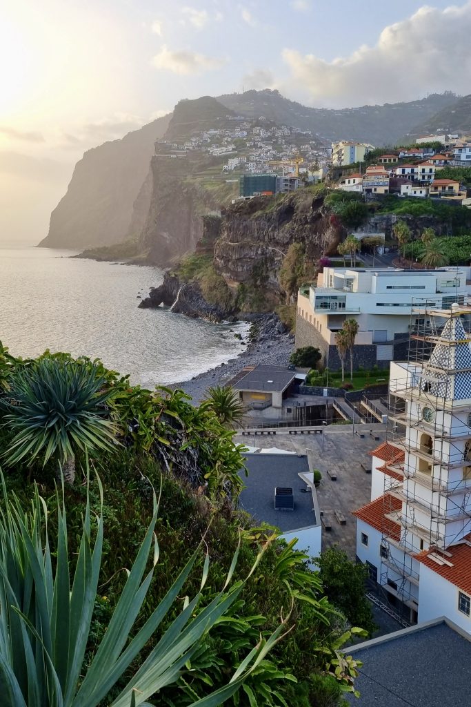 Madeira Island