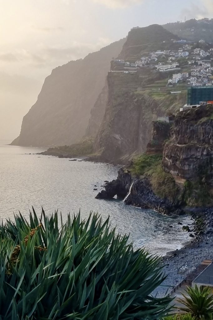 Madeira Island