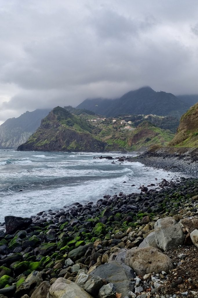 Madeira